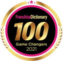 Franchise Dicitionary 100 Game Changers 2021