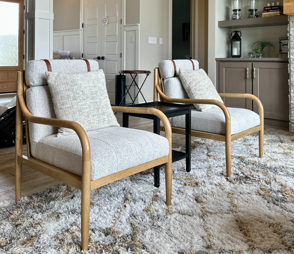 Contemporary Meets Antique Estate Sale in Westfield