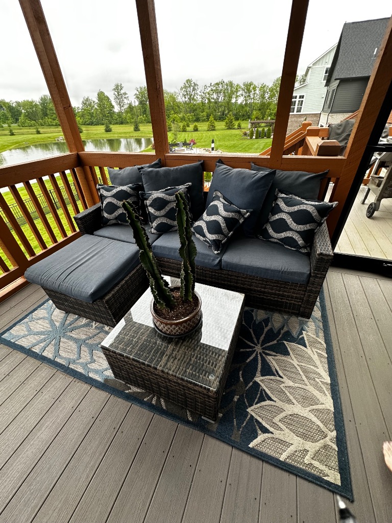 Contemporary Meets Antique Estate Sale in Westfield