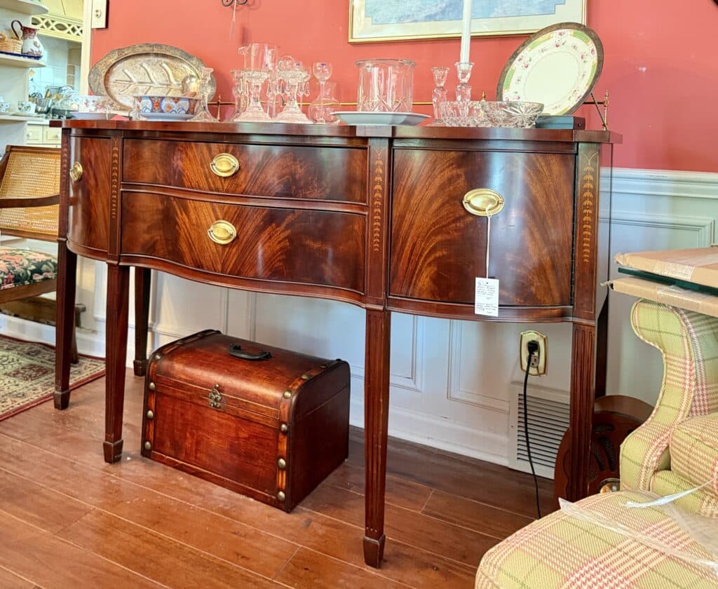 Blue Moon Mega Estate Sale in Carmel
