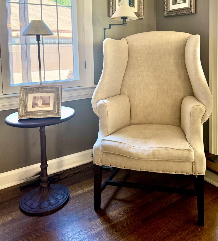High-end Estate Sale w/ Pottery Barn, RH, Teakwood, Amish