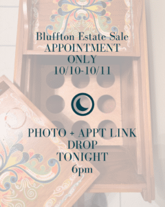 Midwest Bluffton Estate