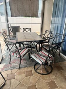 Estate Sale at Florida Home in New Port Richey