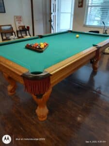 Clearwater Estate Sale