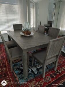 Safety Harbor Estate Sale