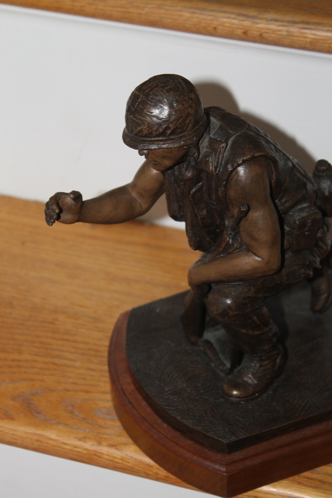 Country Style & Military Memorabilia Little Egg Harbor NJ Blue Moon Estate Sale