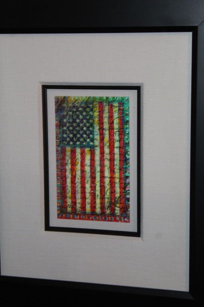 Spectacular Art, Quilts Highlight this Egg Harbor Township NJ Blue Moon Estate Sale!