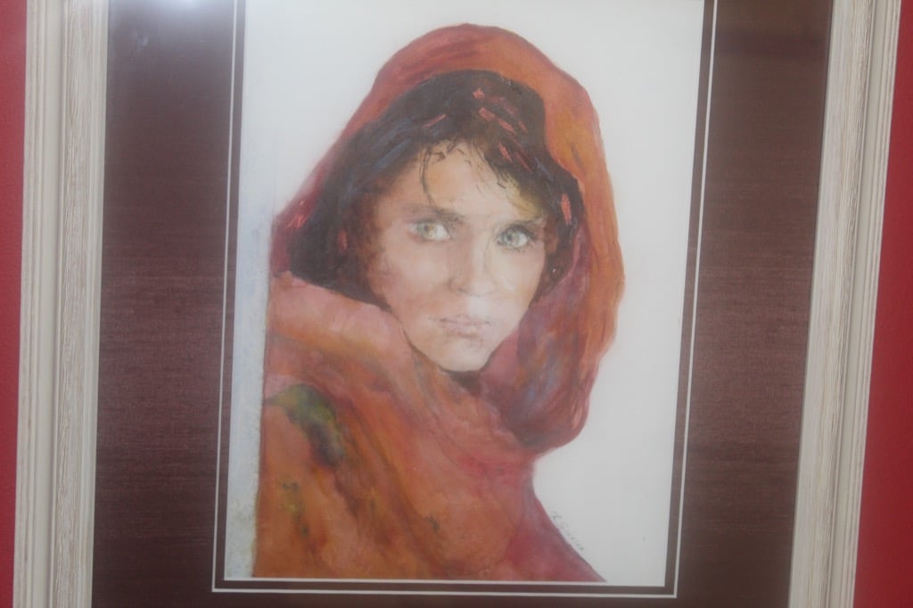 “When the Art speaks to you” Toms River NJ Blue Moon Estate Sale!
