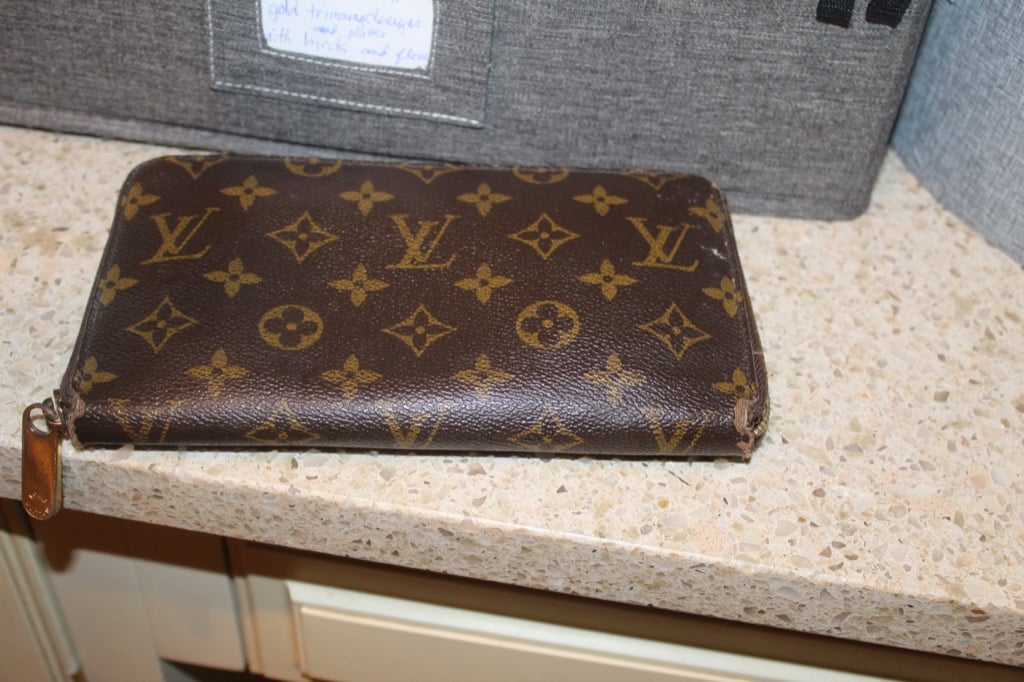 Designer Ware Linwood NJ Blue Moon Estate Sale!