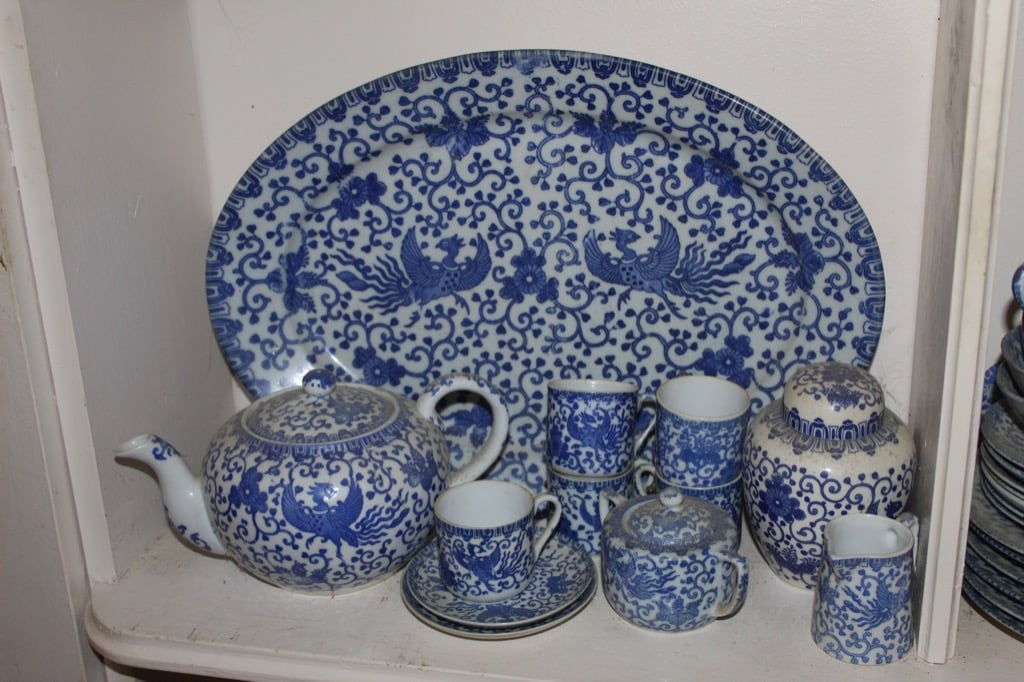 Smithville NJ Blue Moon Estate Sale!!