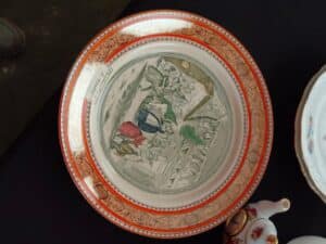 Adams-The-Pickwick-Papers-Christmas-Eve-at-Mr.-Wardles-Plate