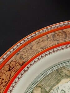 Adams-The-Pickwick-Papers-Christmas-Eve-at-Mr.-Wardles-Plate-fourth-image