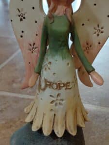 Angel-Figurine-with-HOPE-fourth-image