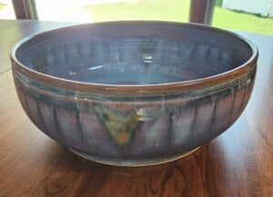 Artisan-Glazed-Ceramic-Bowl