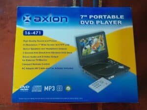 Axion-Portable-DVD-Player