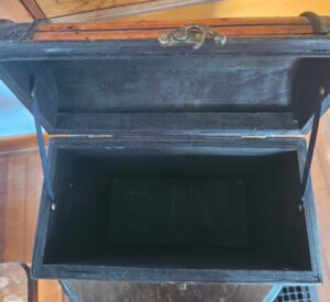 Bamboo-and-Metal-Accent-Chest-second-image