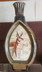 Beams-Choice-Pronghorn-Antelope-Decanter