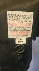 Black-Trench-Coat-second-image