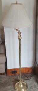 Brass-Swing-Arm-Floor-Lamp