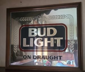 Bud-Light-Beer-Mirror