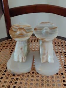 Carved-Onyx-Bookends