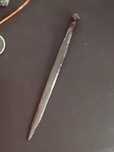 Carved-Wooden-Figural-Letter-Opener