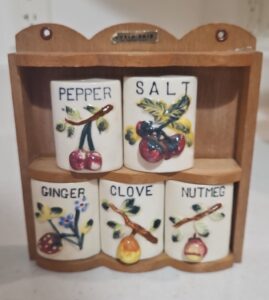 Ceramic-Spice-Rack-Set