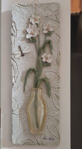 Chen-Thum-Floral-Wall-Plaque
