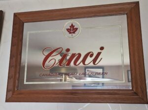 Cinci-Canadian-Lager-Beer-Mirror