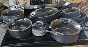 Cookware-Set