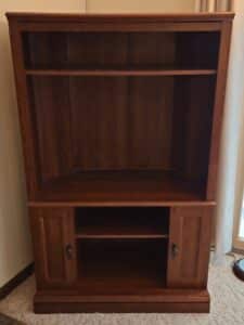 Corner-Media-Console-with-Hutch