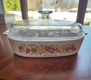 CorningWare-Le-Persil-La-Sauge-Casserole-Dishes-set-of-second-image