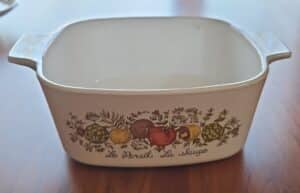 CorningWare-Le-Persil-La-Sauge-Casserole-Dishes-set-of-third-image