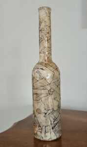Cracked-Glaze-Ceramic-Bottle-Vase