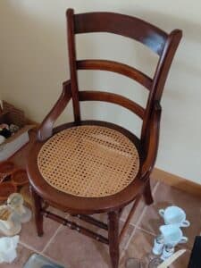 Eastlake-Cane-Seat-Armchair-second-image