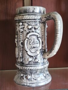 Eda-Beer-Stein