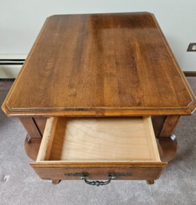 Ethan-Allen-Country-French-End-Table-second-image