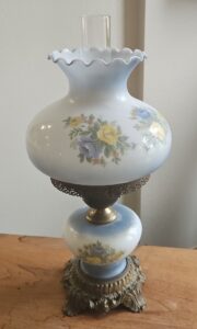 Floral-Hurricane-Lamp