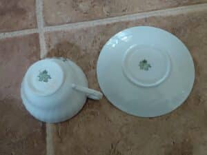 Floral-Teacup-and-Saucer-B-third-image