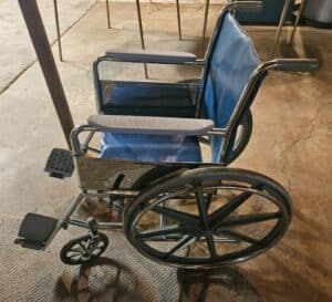 Folding-Wheelchair-second-image