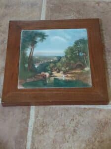 Framed-Landscape-Art-Tile