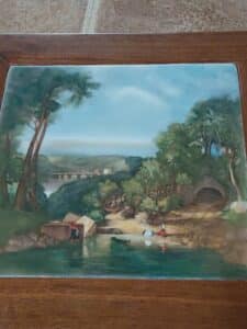 Framed-Landscape-Art-Tile-second-image