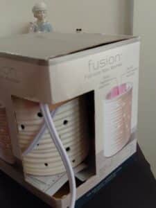 Fusion-Full-Size-Wax-Warmer-by-Lillian-second-image
