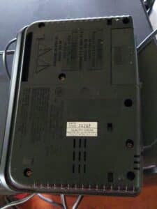 GE-Model-A-AM-or-FM-Clock-Radio-third-image