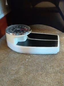 Health-O-Meter-KD-Mechanical-Scale-third-image