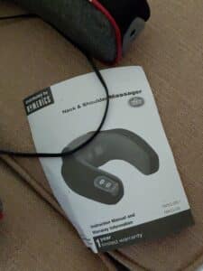 HoMedics-Neck-Shoulder-Massager-with-Heat-second-image