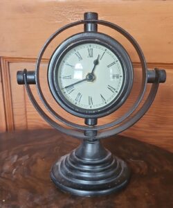 Industrial-Style-Table-Clock
