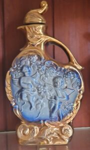 Jim-Beam-Cherub-Decanter