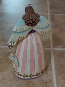 Jim-Shore-Stitched-With-Love-Angel-Figurine-second-image