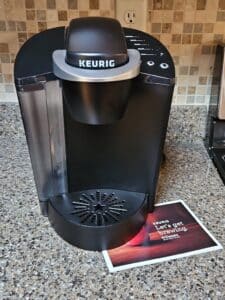 Keurig-K-Classic-Coffee-Maker